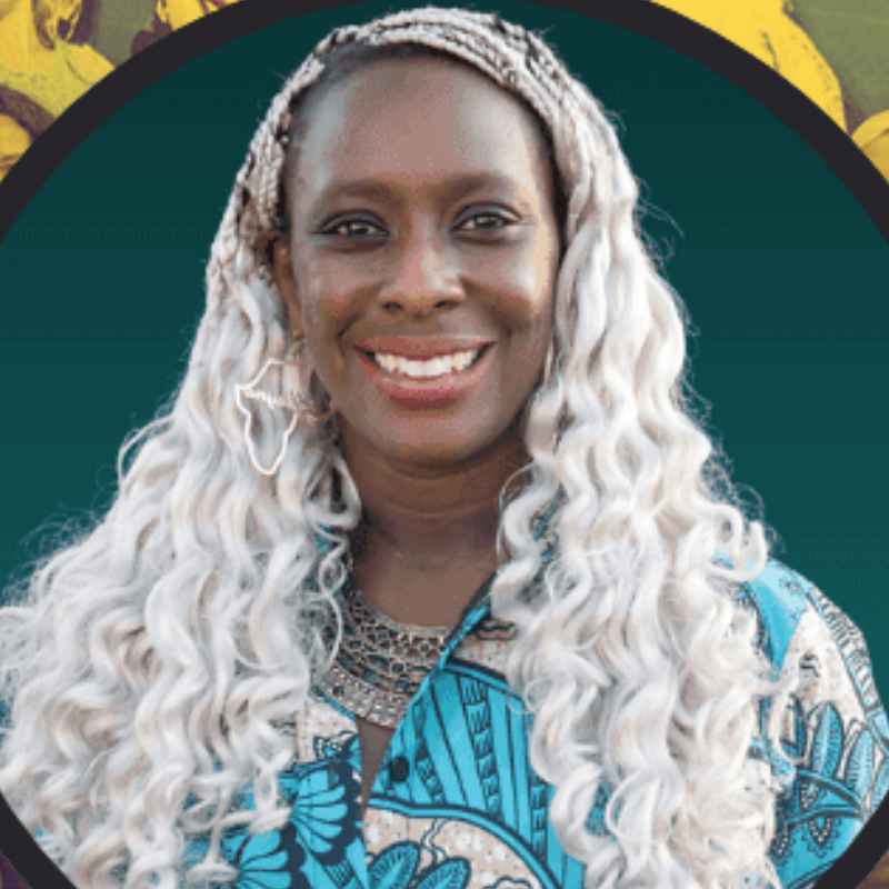 Dr Abeyna Jones