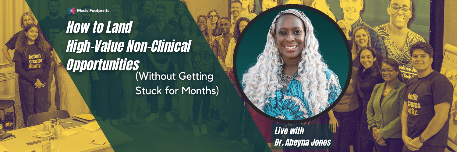 Dr Abeyna Jones